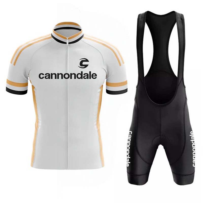 Mountain Biking Pants For Men - Men's Cycling Jersey Set MTB Cycling
