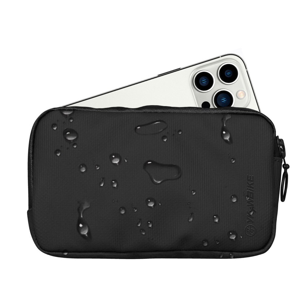 Mountain Biking Essentials - Bike Bag Cycling Jersey Bag Rainproof
