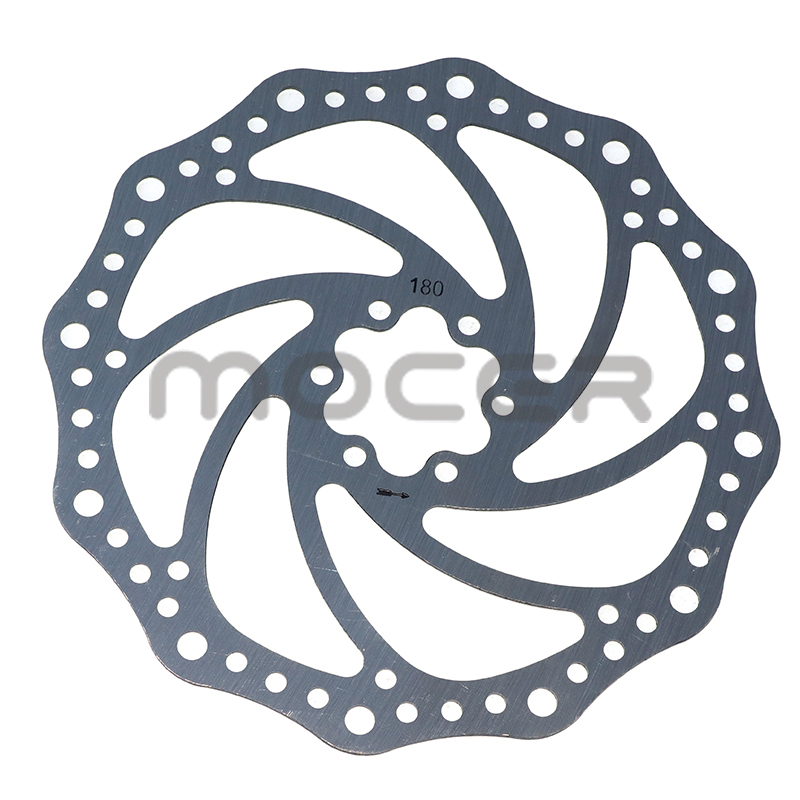180mm MTB Mountain Road Cruise - Mountain Biking Essentials ulasan dan harga