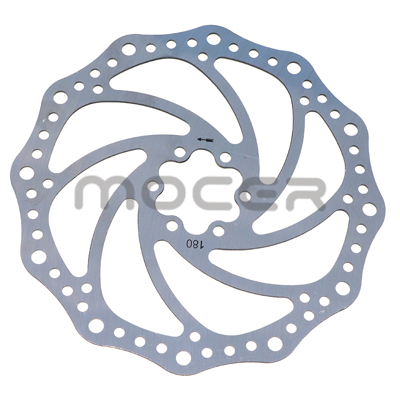180mm MTB Mountain Road Cruise - Mountain Biking Essentials ulasan dan harga