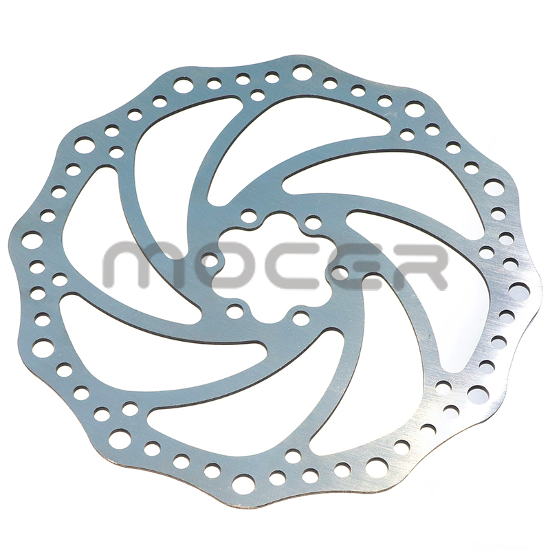 180mm MTB Mountain Road Cruise - Mountain Biking Essentials ulasan dan harga