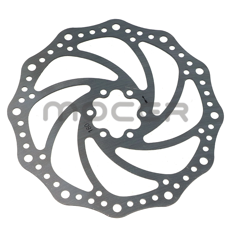 180mm MTB Mountain Road Cruise - Mountain Biking Essentials ulasan dan harga