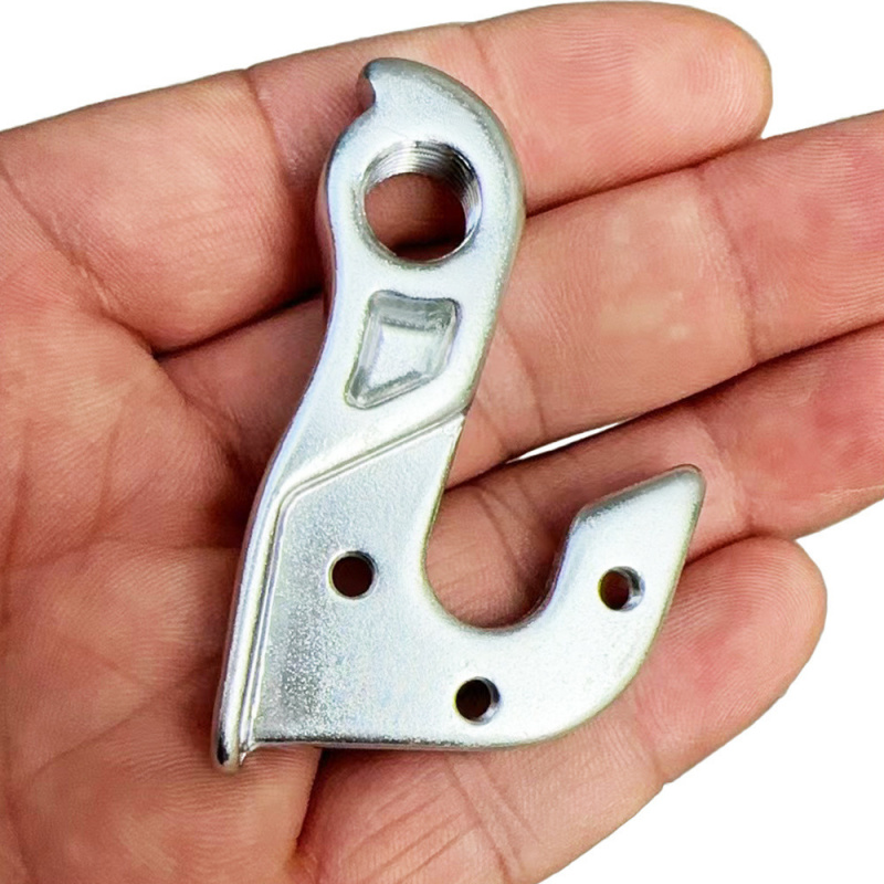 Derailleur Hanger for Stout XC - Mountain Biking Races ulasan dan harga