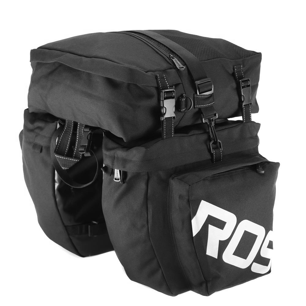 3in1 Multifunction Road MTB Mo - Mountain Biking Fanny Pack ulasan dan harga