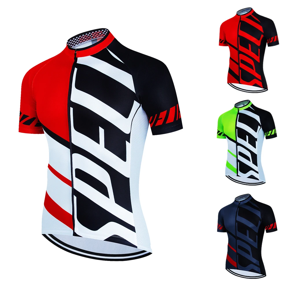 UAE Summer Cycling Clothes Jer - Mountain Biking Uae ulasan dan harga