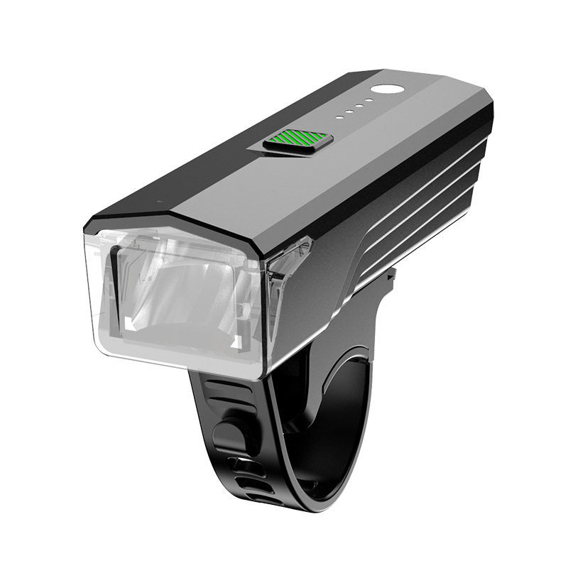 Waterproof Mountain Bike Light - Mountain Biking Essentials ulasan dan harga