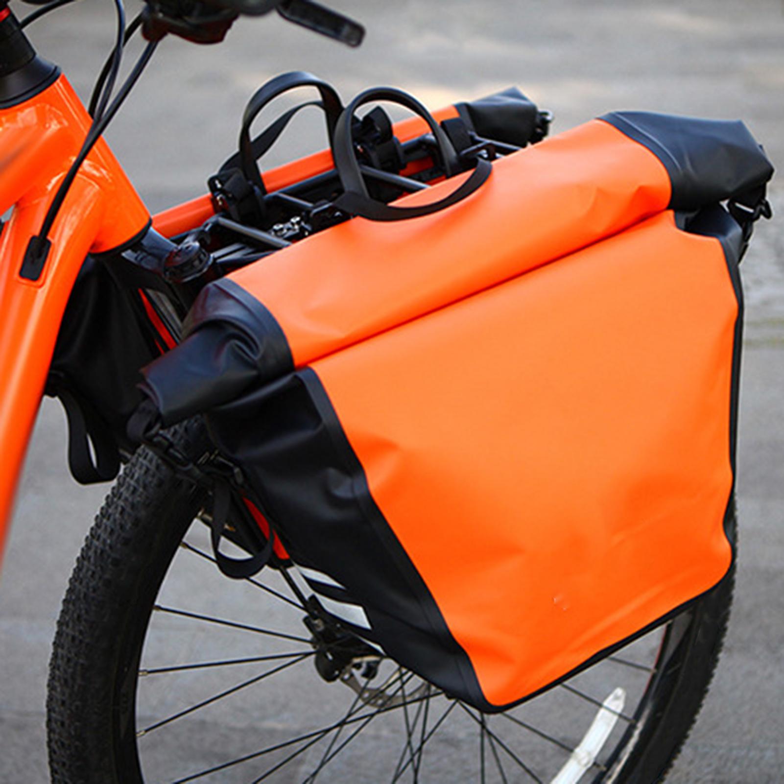 Mountain Bike Front Rack Lugga - Mountain Biking For Fitness ulasan dan harga