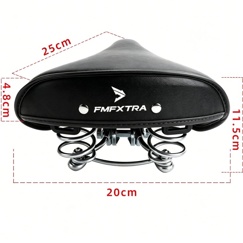 【TRAVEL ESSENTIAL】FMFXTRA Larg - Mountain Biking Essentials ulasan dan harga