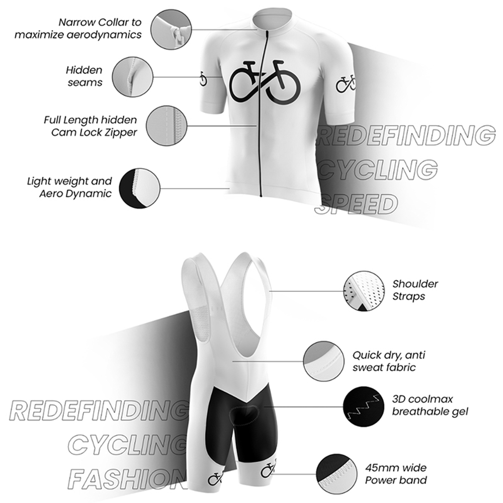 Bi Cycle Jersey Men Clothing U - Mountain Biking Uae ulasan dan harga