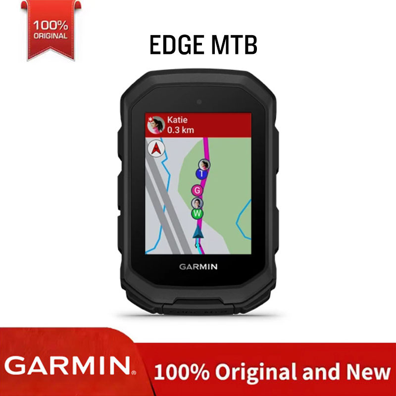 Garmin Edge MTB Cycling Outdoo - Mountain Biking For Fitness ulasan dan harga
