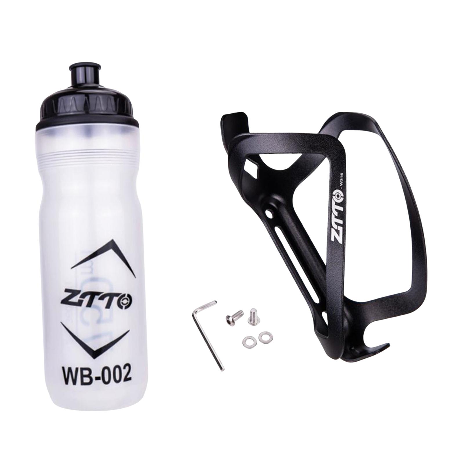 Cycling Accessory Kit 750ml Mo - Mountain Biking For Fitness ulasan dan harga