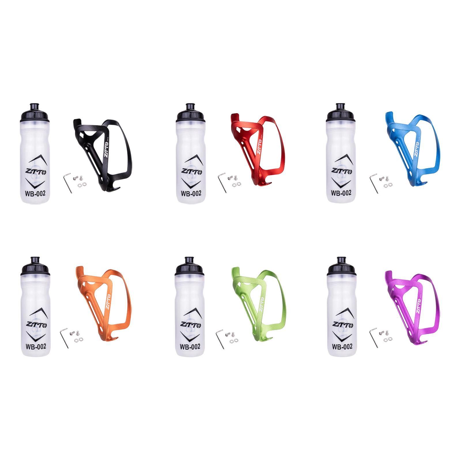 Cycling Accessory Kit 750ml Mo - Mountain Biking For Fitness ulasan dan harga