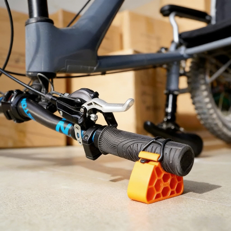 Cycling Tool Storage Rack Bicy - Mountain Biking Essentials ulasan dan harga