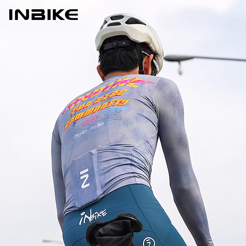 INBIKE Spring Autumn Cycling S - Mountain Biking Pants For Men ulasan dan harga