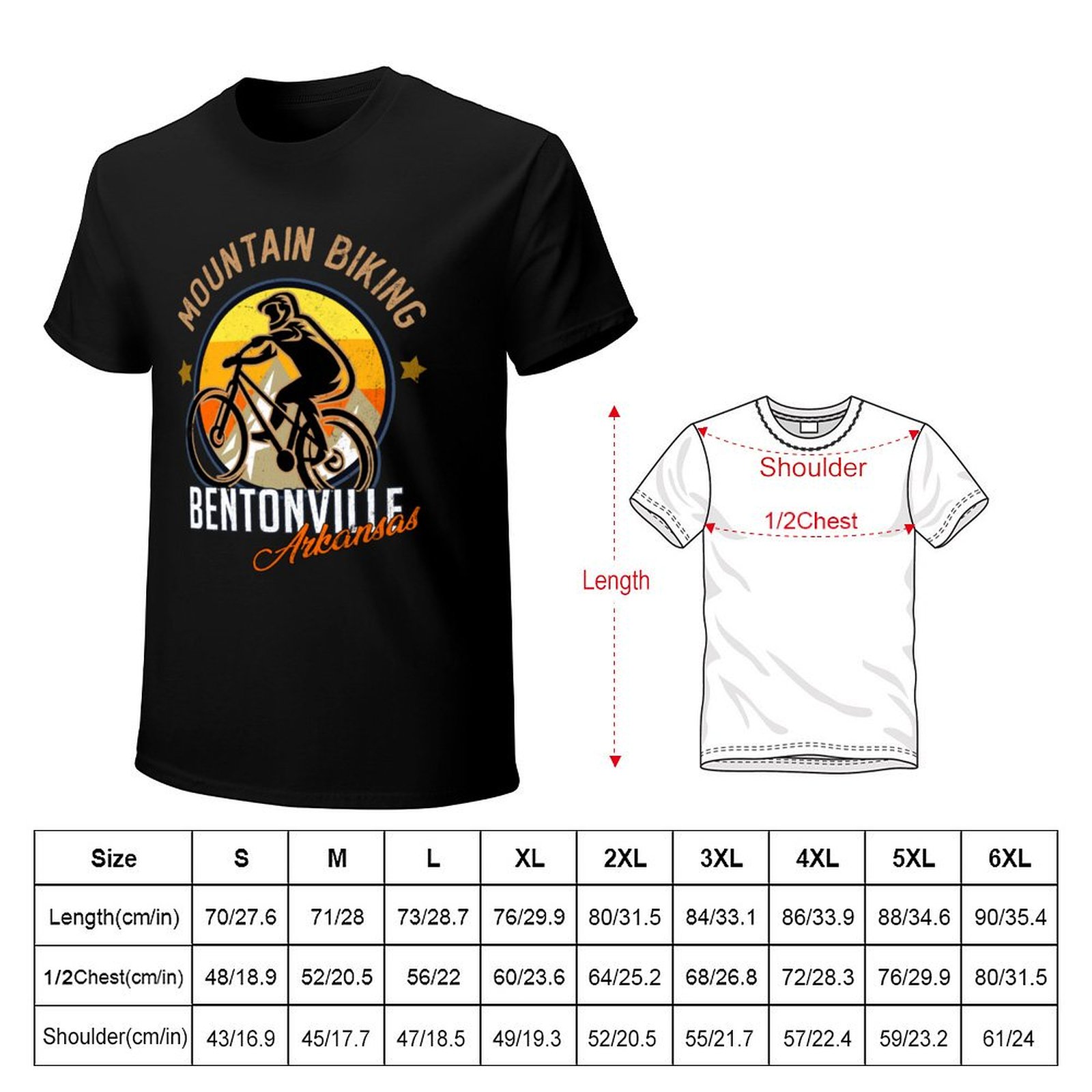 bentonville arkansas mountain  - Mountain Biking Bentonville ulasan dan harga