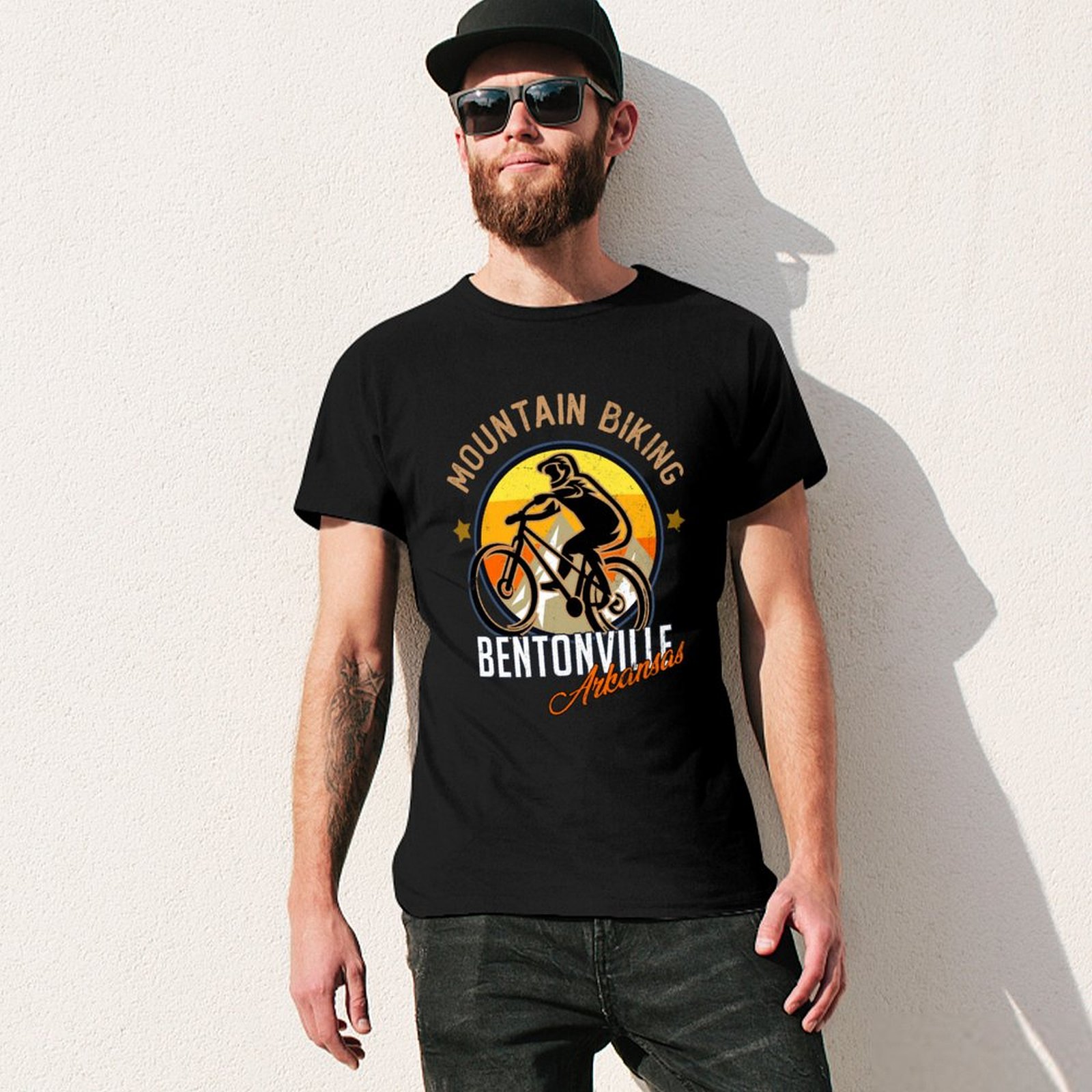 bentonville arkansas mountain  - Mountain Biking Bentonville ulasan dan harga