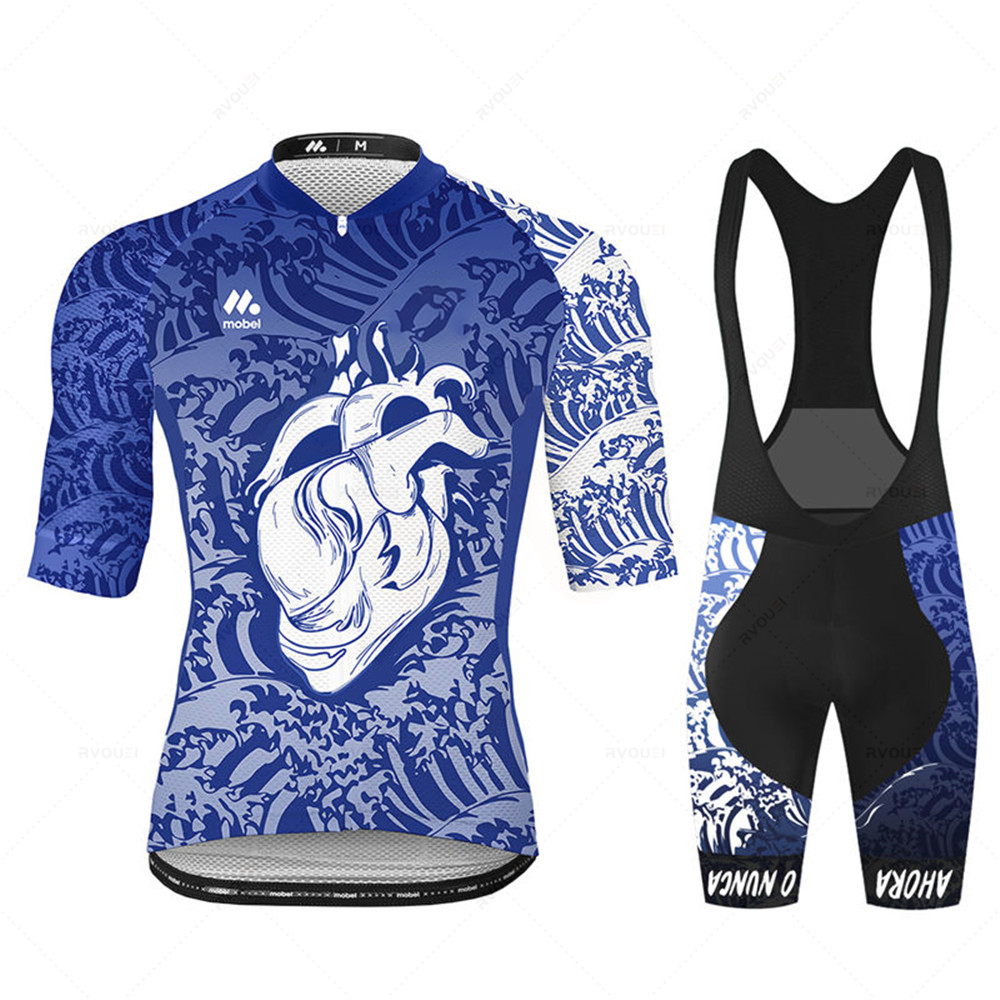 New Road Team Summer Cycling J - Mountain Biking Pants For Men ulasan dan harga