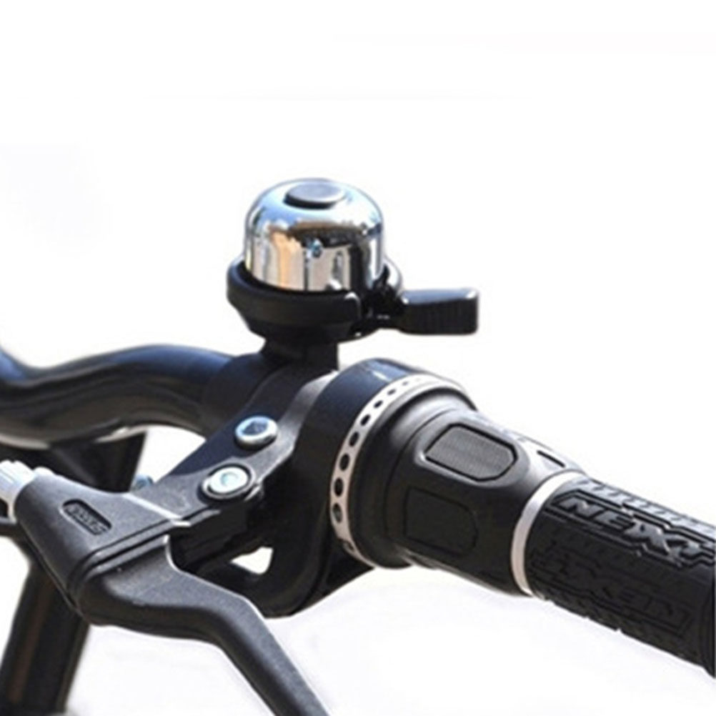 2Pcs Copper Bike Bell Mini Rin - Mountain Biking Essentials ulasan dan harga