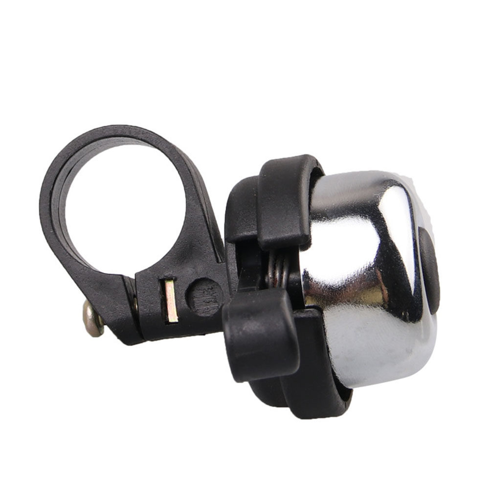 2Pcs Copper Bike Bell Mini Rin - Mountain Biking Essentials ulasan dan harga