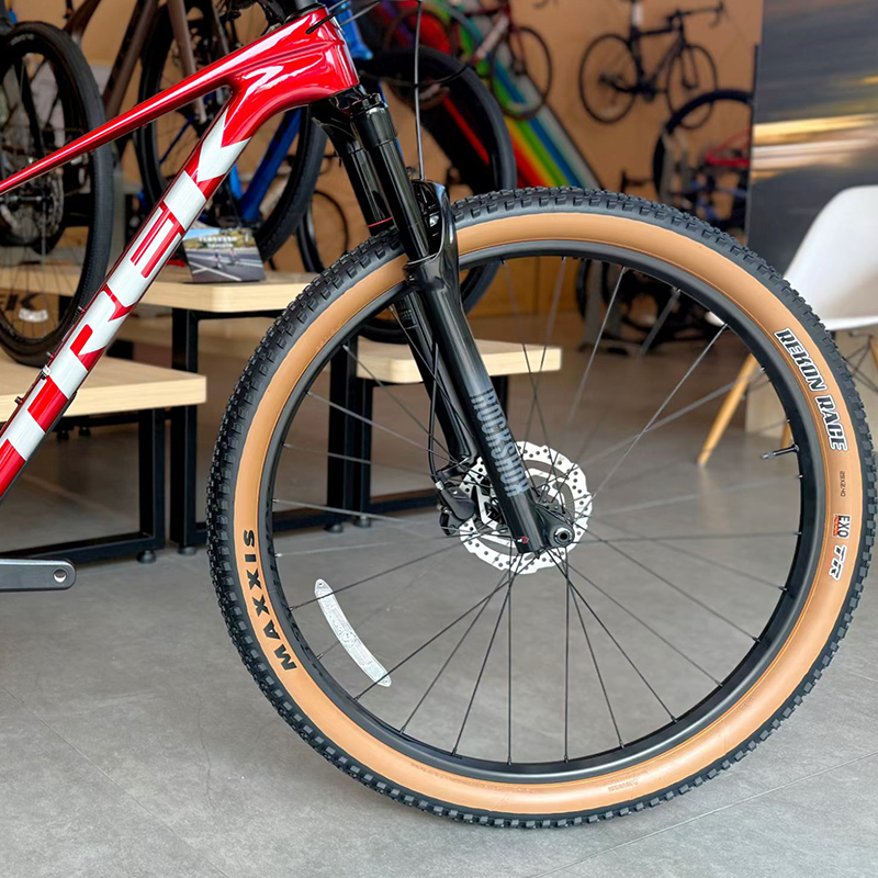 Maxxis MTB XC Off-road Tire 29 - Mountain Biking Races ulasan dan harga