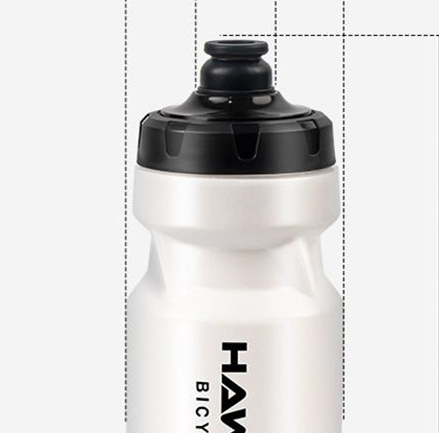 【rrkxa】620ML Large Capacity Bi - Mountain Biking For Fitness ulasan dan harga