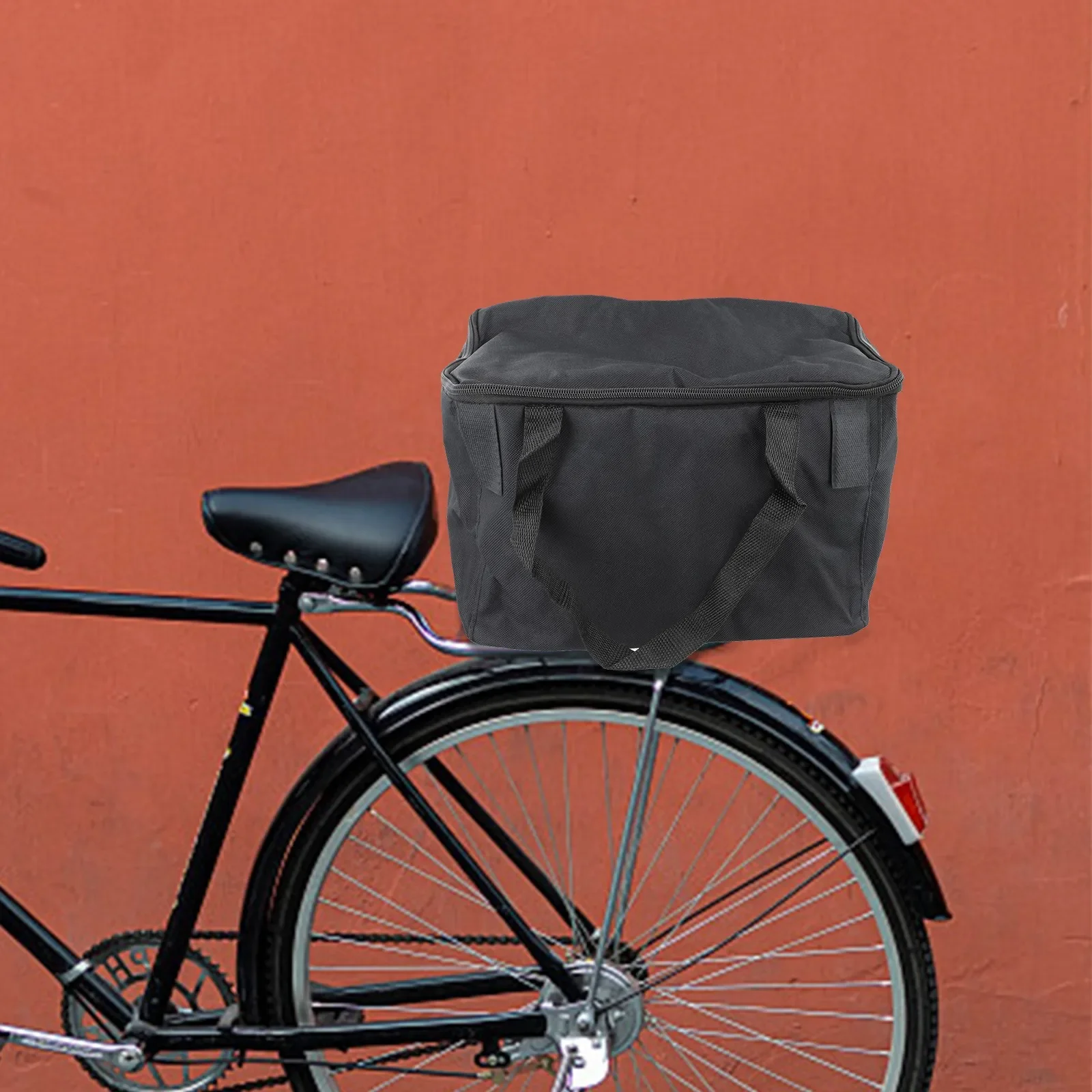 Mountain Bike Folding Hanging  - Mountain Biking Fanny Pack ulasan dan harga
