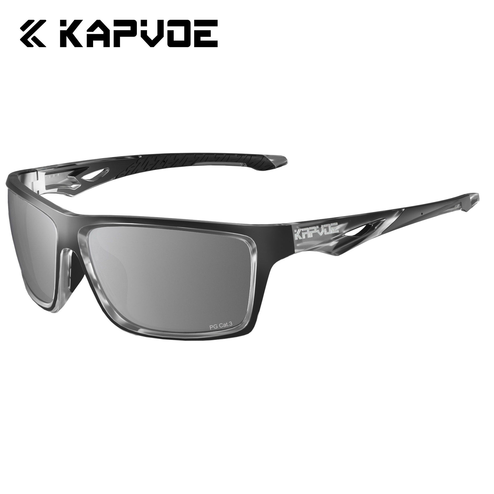 KAPVOE Polarized Hiking Fishin - Mountain Biking Essentials ulasan dan harga