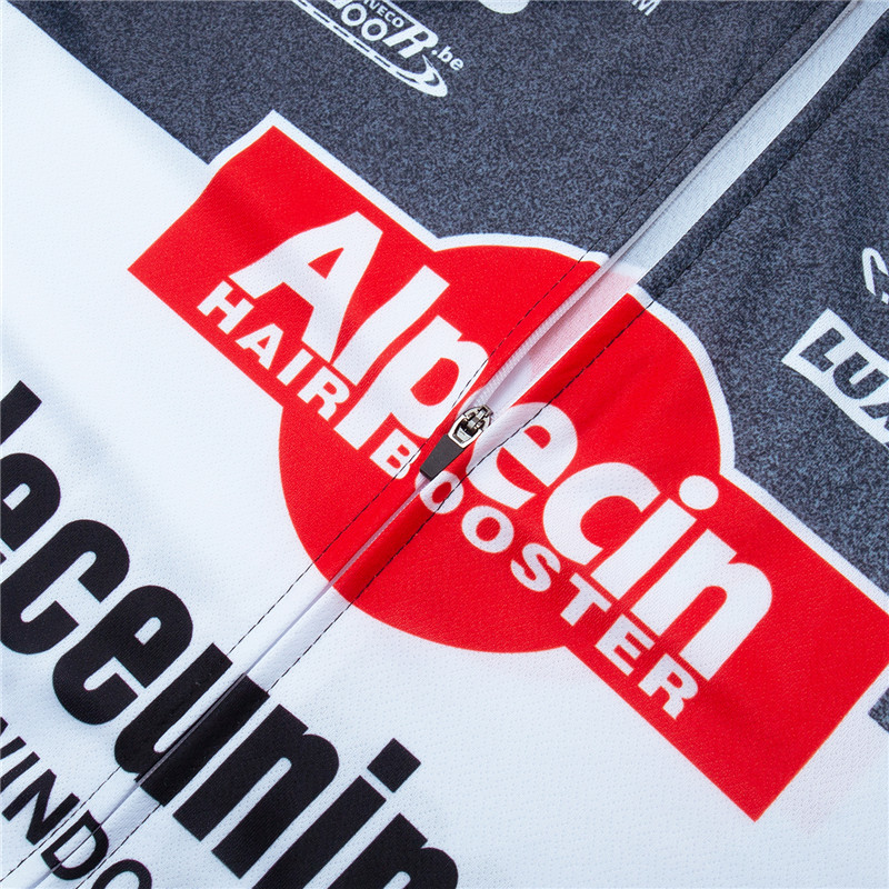 Alpecin Team Men's Cycling Jer - Mountain Biking Pants For Men ulasan dan harga