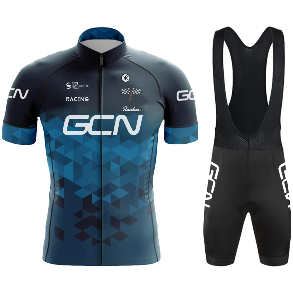 RAUDAXGCN New Bicycle Set for  - Mountain Biking Pants For Men ulasan dan harga