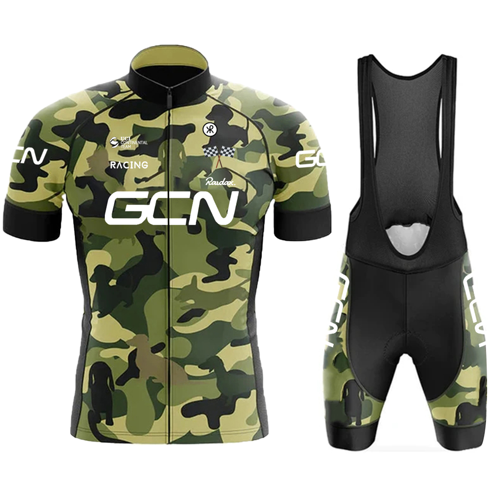 RAUDAXGCN New Bicycle Set for  - Mountain Biking Pants For Men ulasan dan harga