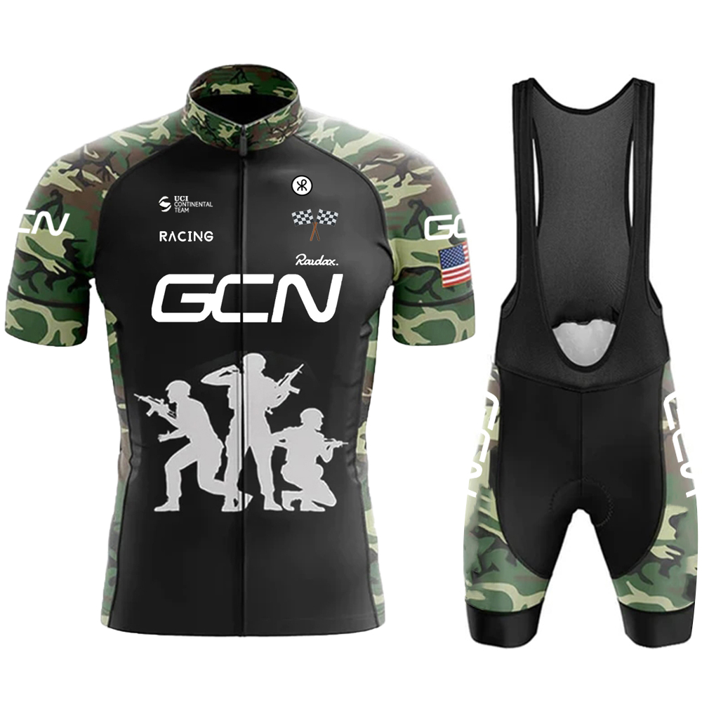 RAUDAXGCN New Bicycle Set for  - Mountain Biking Pants For Men ulasan dan harga
