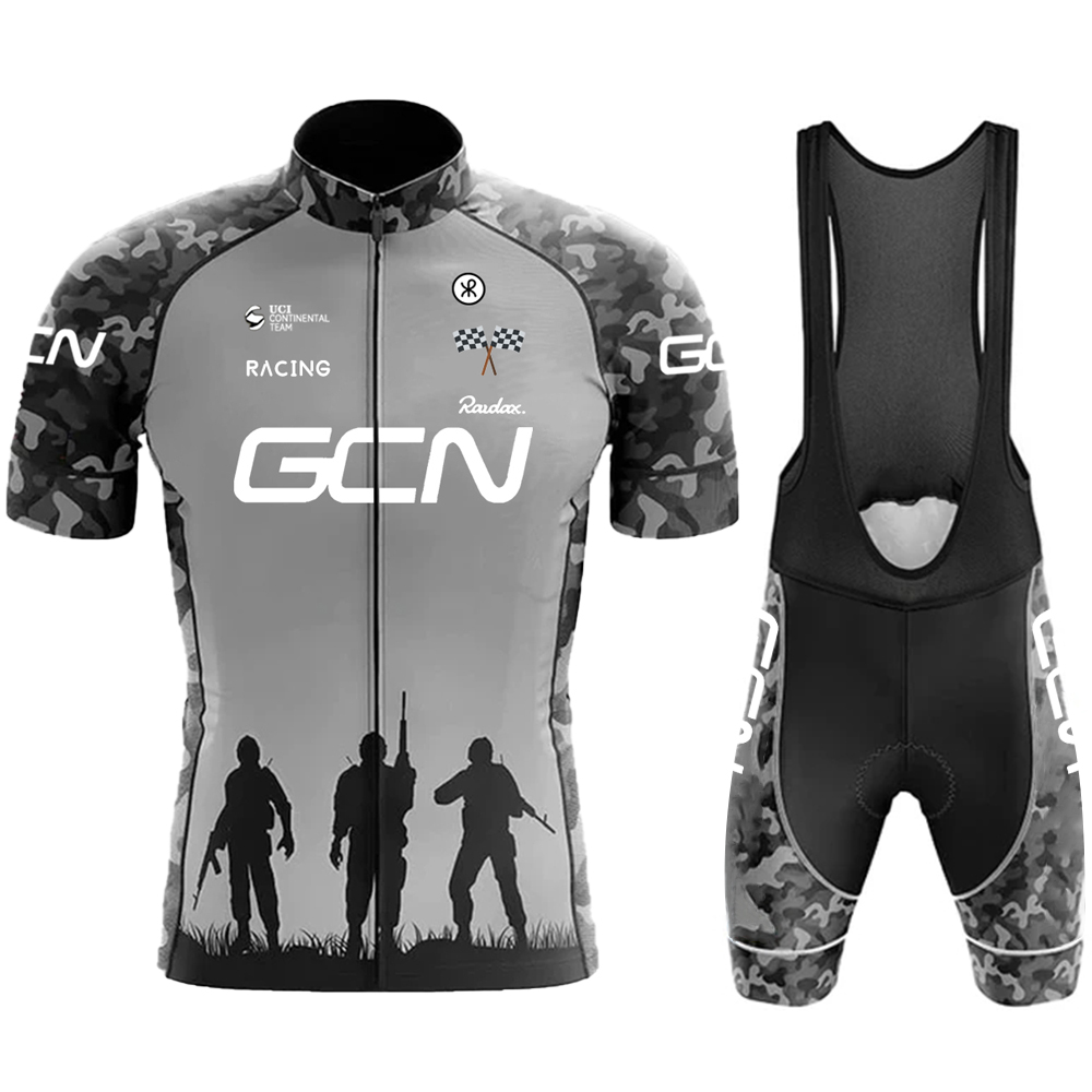 RAUDAXGCN New Bicycle Set for  - Mountain Biking Pants For Men ulasan dan harga