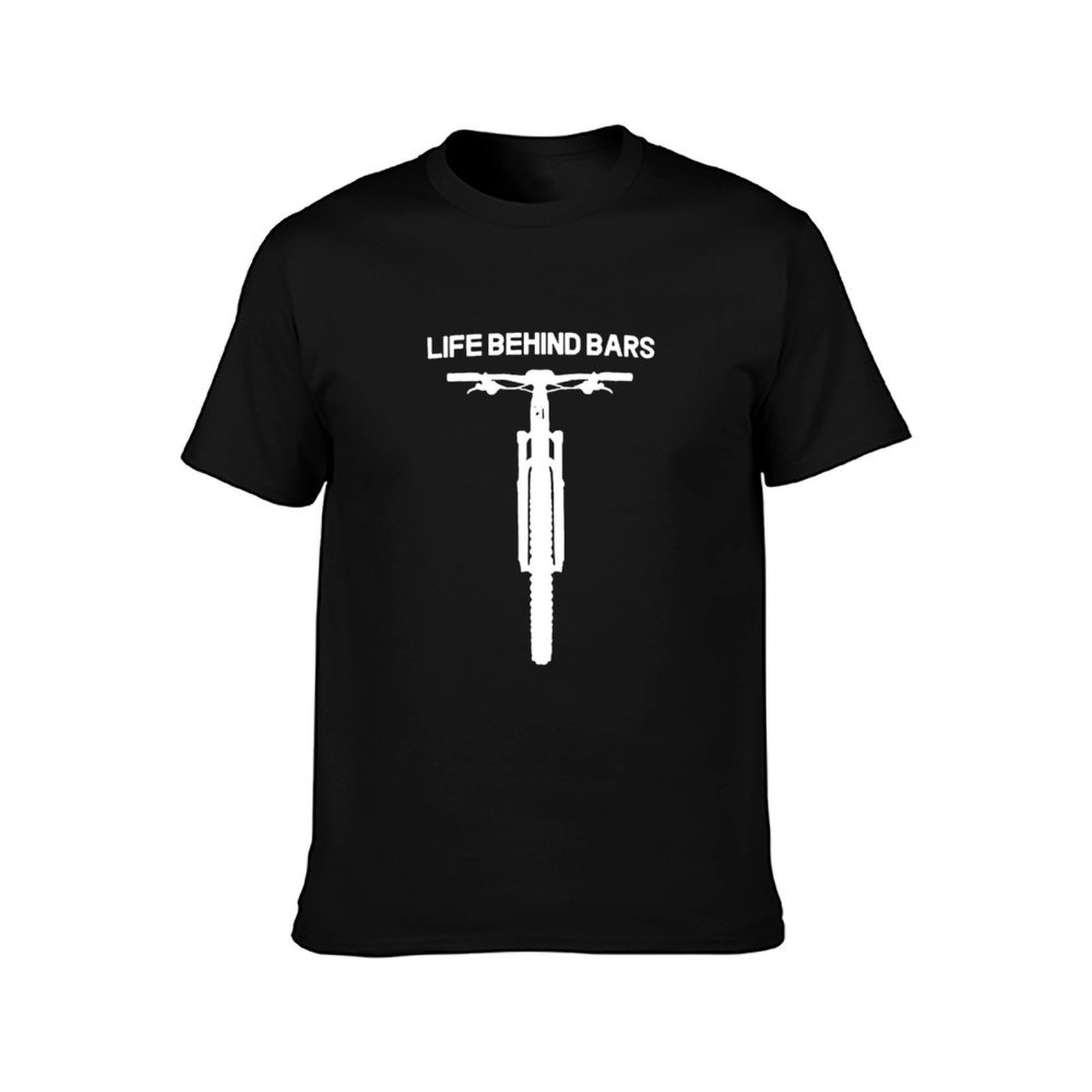 Life behind Bars love cycling  - Mountain Biking Essentials ulasan dan harga