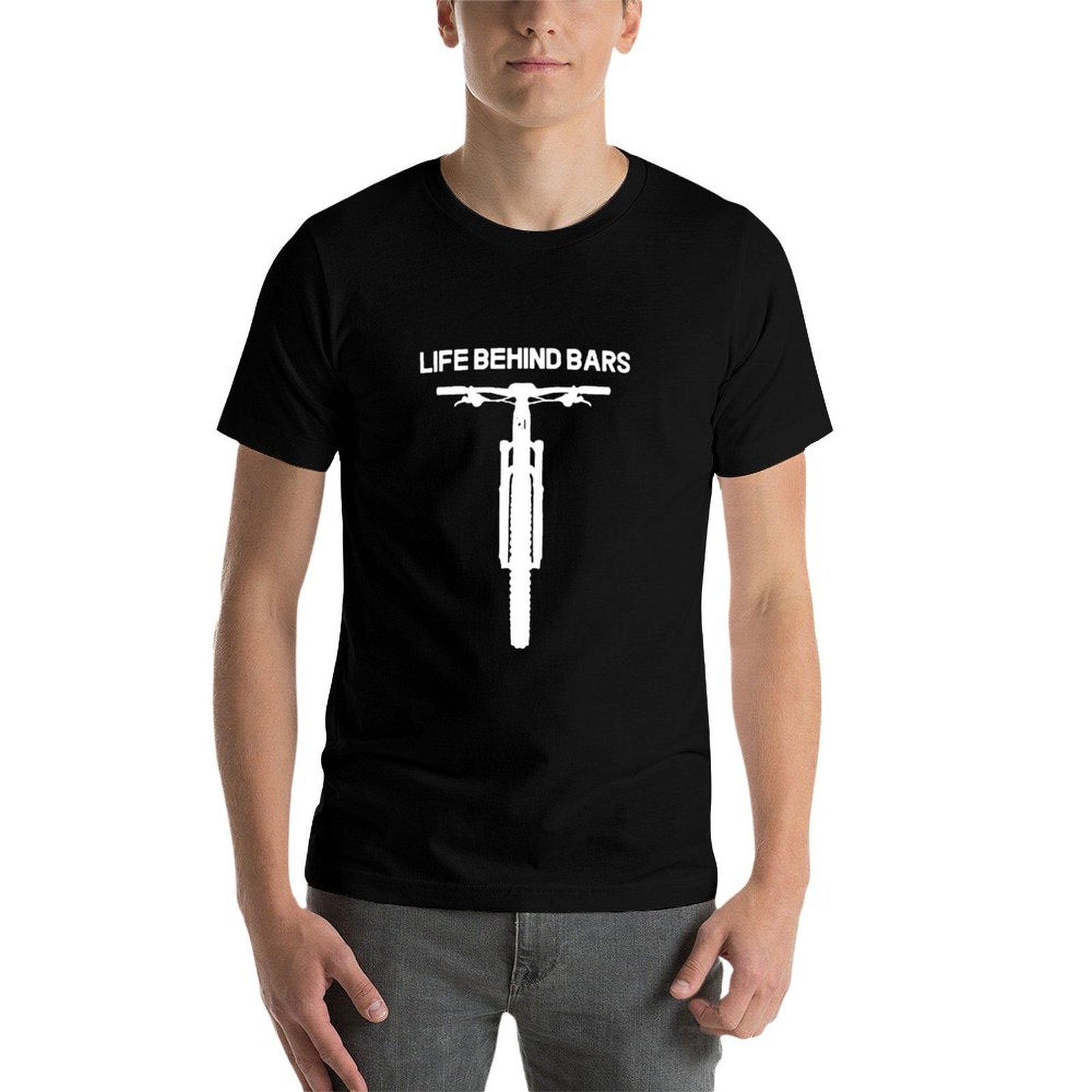 Life behind Bars love cycling  - Mountain Biking Essentials ulasan dan harga