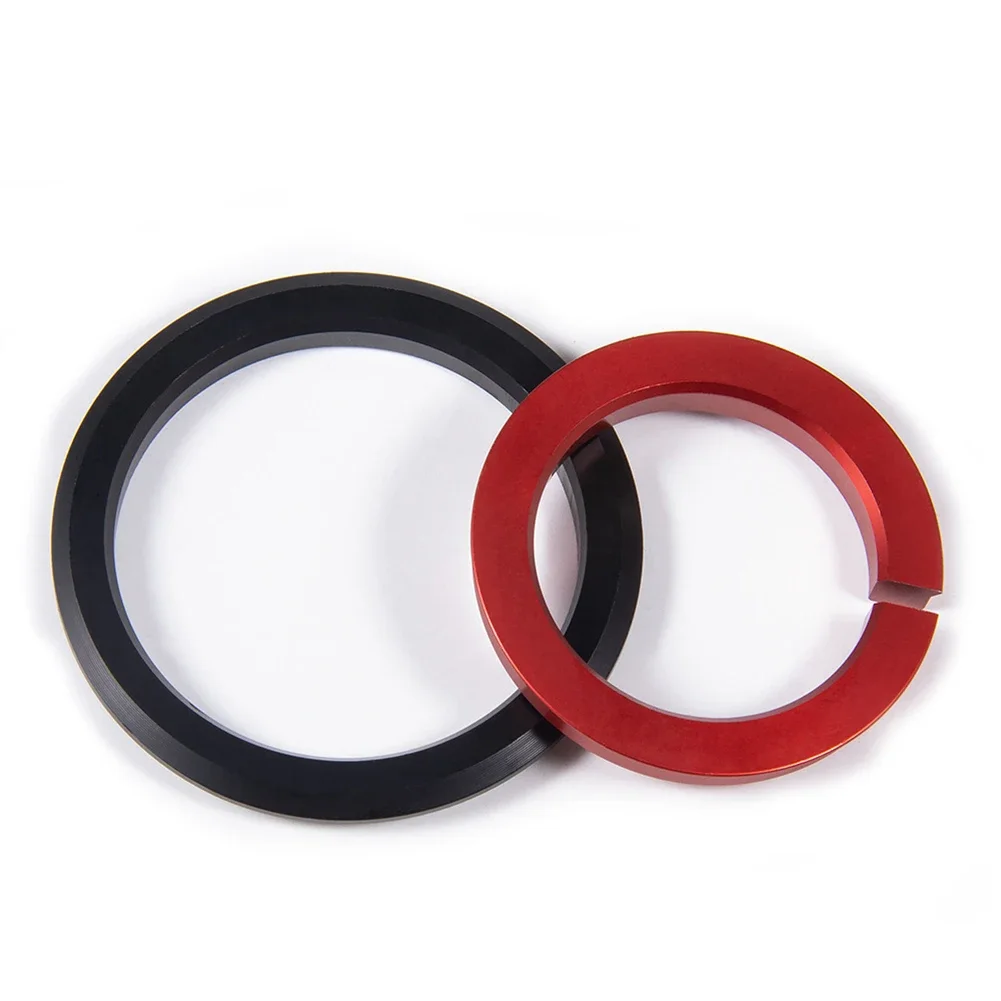 Mountain Bike Tapered /Straigh - Mountain Biking Races ulasan dan harga