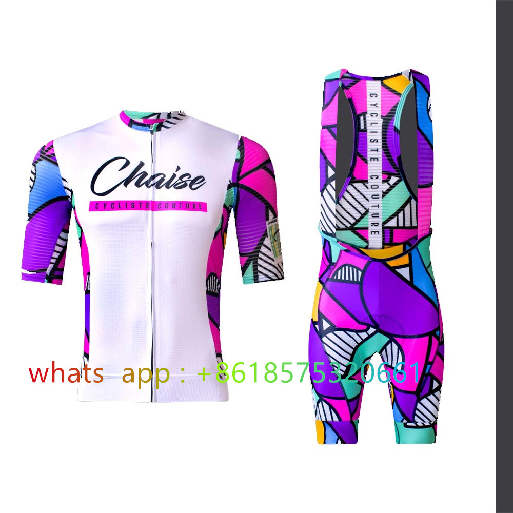 Chaise Cycliste Cycling Jersey - Mountain Biking Pants For Men ulasan dan harga