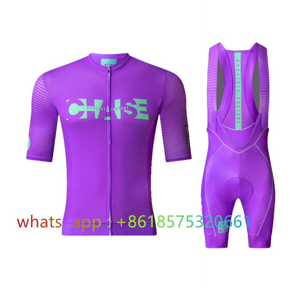 Chaise Cycliste Cycling Jersey - Mountain Biking Pants For Men ulasan dan harga