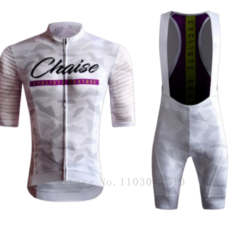 Chaise Cycliste Cycling Jersey - Mountain Biking Pants For Men ulasan dan harga