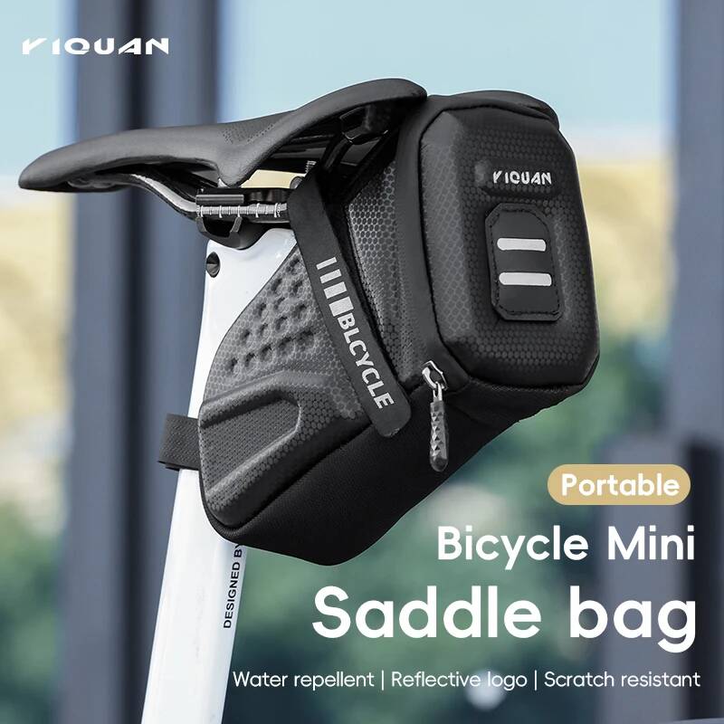 ESLNF Hard Shell Biketail Wate - Mountain Biking Fanny Pack ulasan dan harga