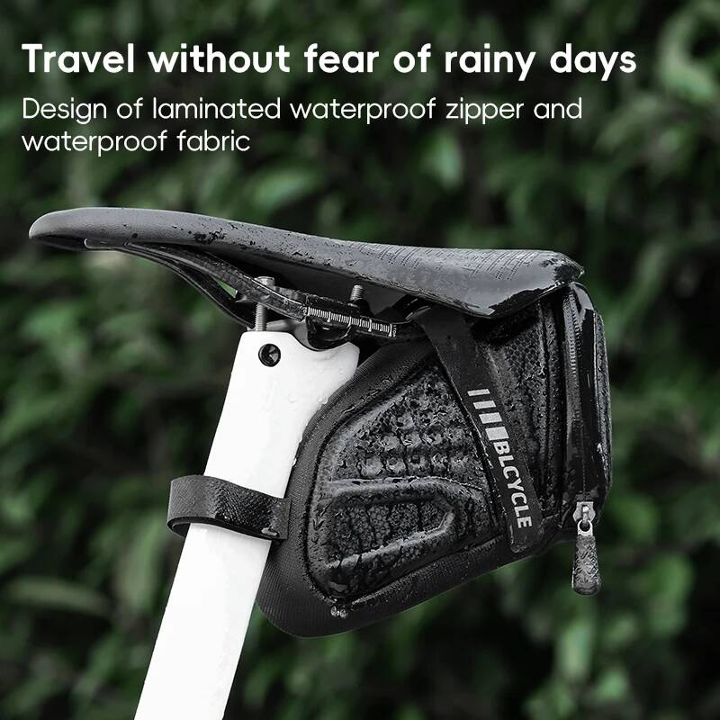 ESLNF Hard Shell Biketail Wate - Mountain Biking Fanny Pack ulasan dan harga