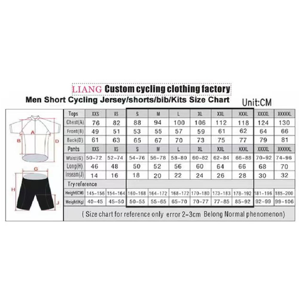 Q36.5 Team 2026 Cycling Jersey - Mountain Biking Pants For Men ulasan dan harga