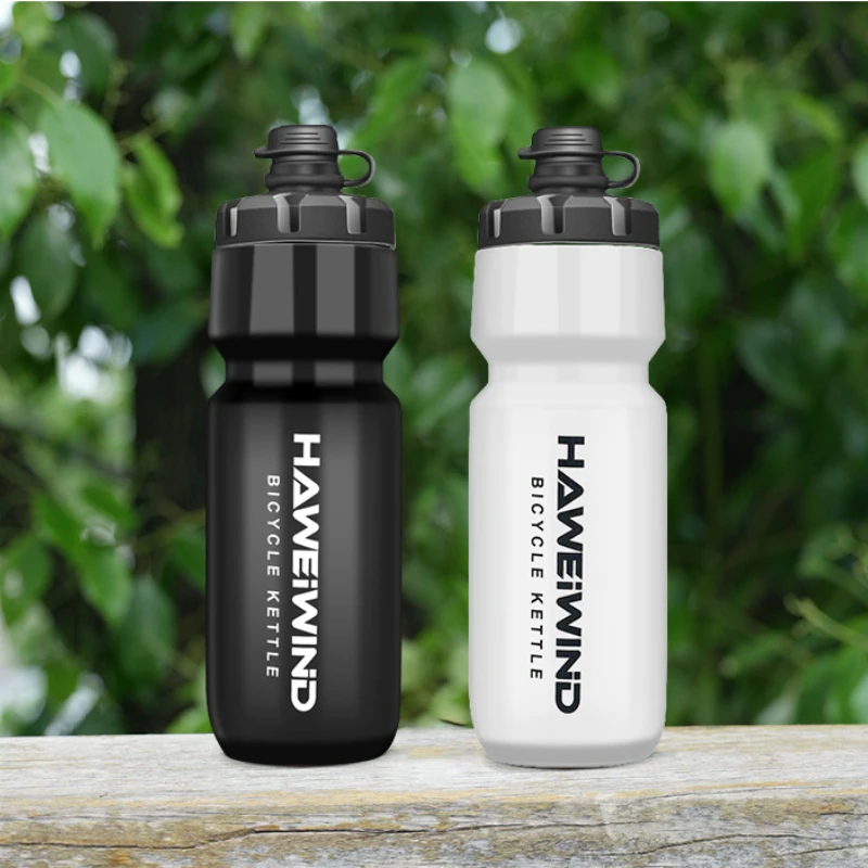 Cycling Water Bottle 720ml Pla - Mountain Biking For Fitness ulasan dan harga
