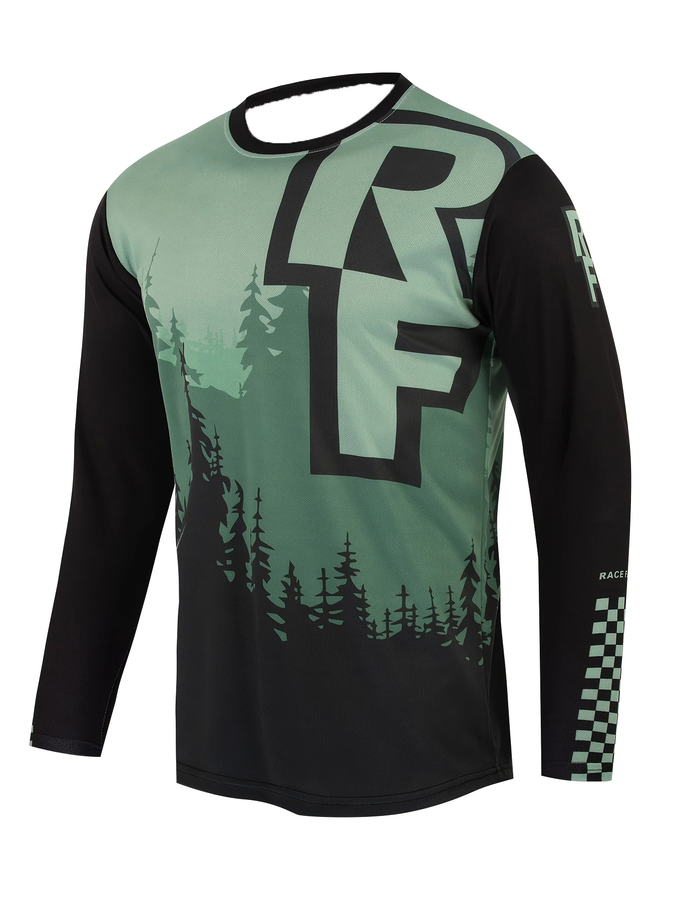 Men Breathable Mountain Bike E - Mountain Biking For Fitness ulasan dan harga