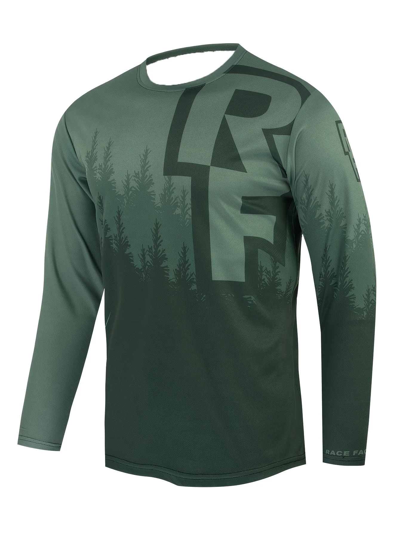 Men Breathable Mountain Bike E - Mountain Biking For Fitness ulasan dan harga