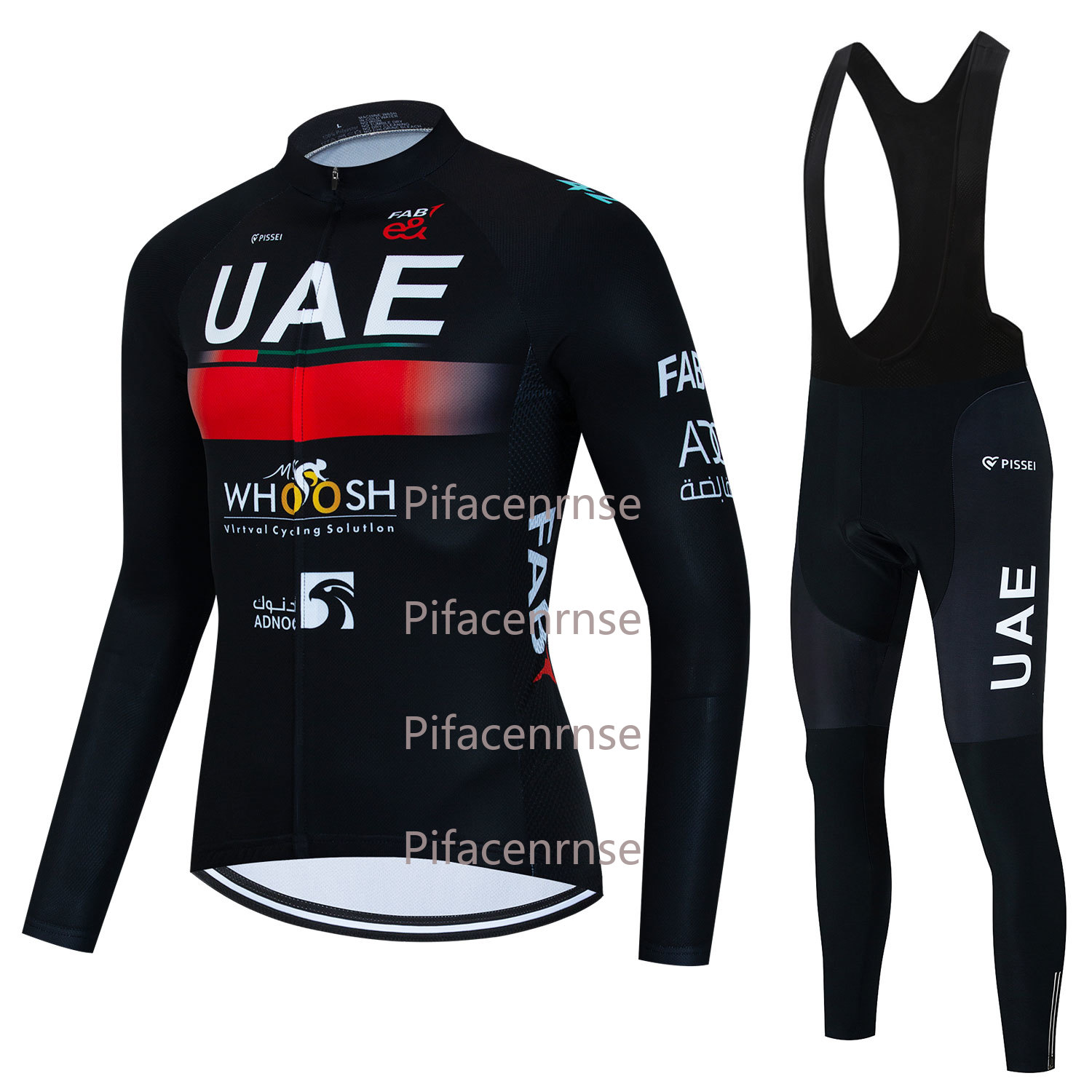 Men Uae Breathable Cycling Jer - Mountain Biking Uae ulasan dan harga