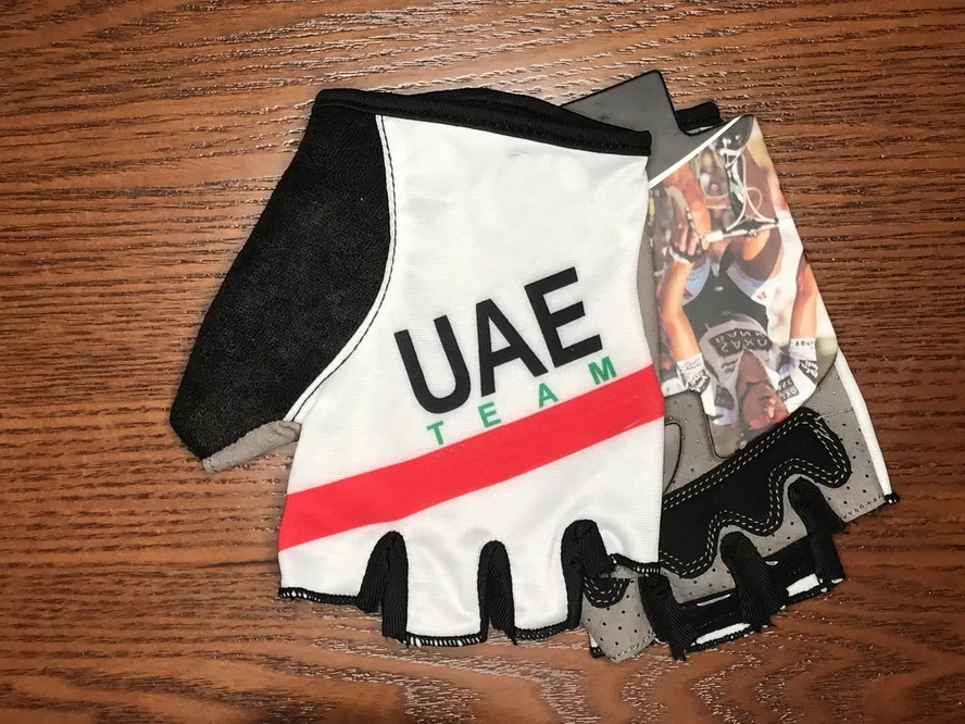 2020 UAE Team One Pair Sports  - Mountain Biking Uae ulasan dan harga