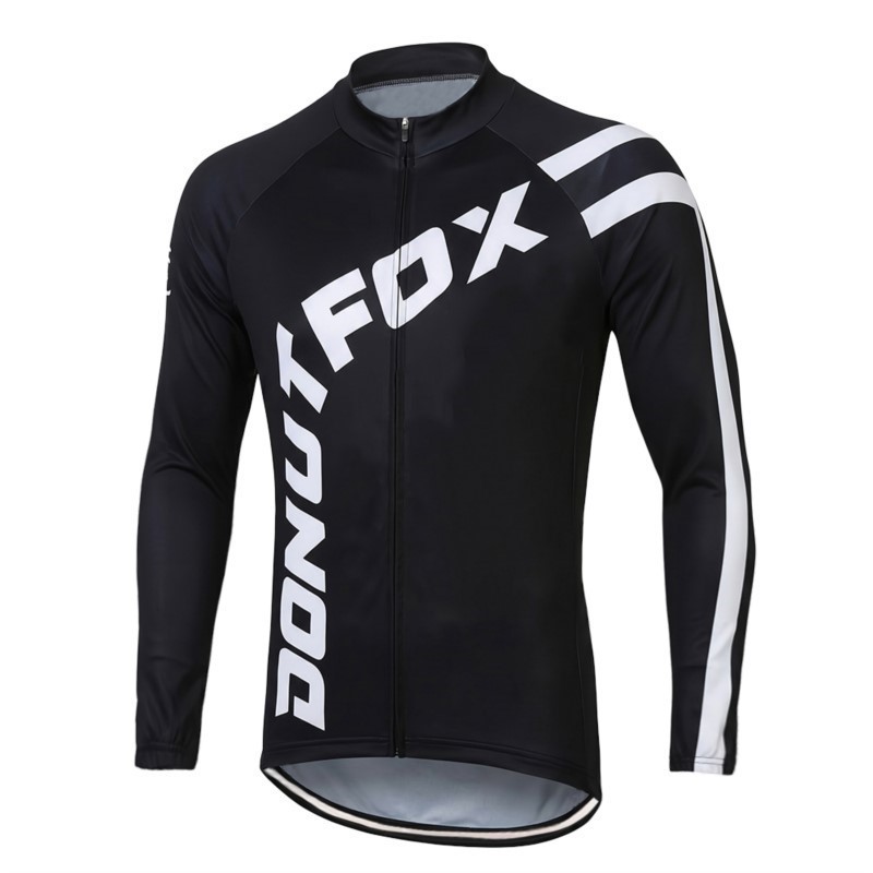 Men Long Sleeve MTB Jersey & C - Mountain Biking Pants For Men ulasan dan harga