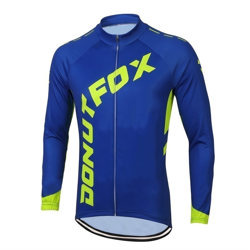 Men Long Sleeve MTB Jersey & C - Mountain Biking Pants For Men ulasan dan harga