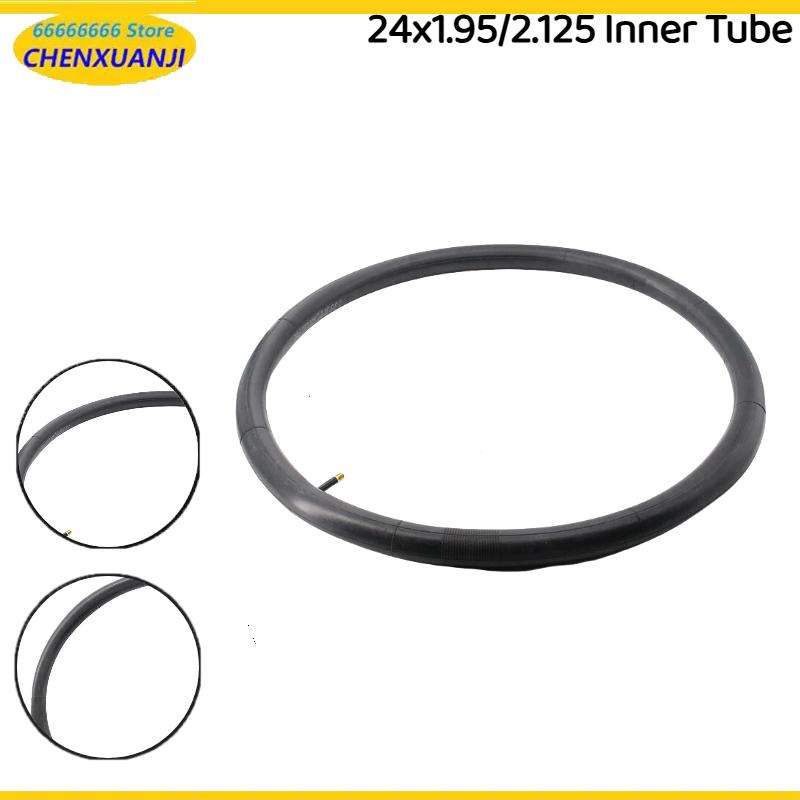 24X1.95/2.125 Straight Mouth I - Mountain Biking Essentials ulasan dan harga