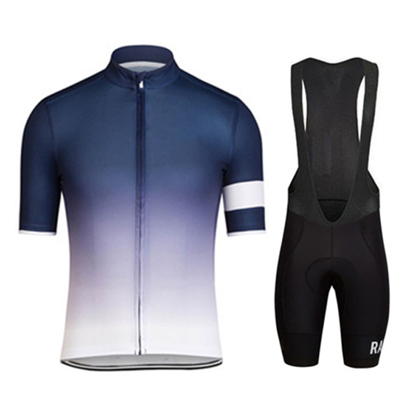 Cycling Jersey Set Short Sleev - Mountain Biking Pants For Men ulasan dan harga